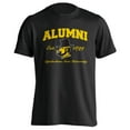thumbnail image 1 of Appalachian State Mountaineers Alumni Arch T-Shirt, 1 of 3