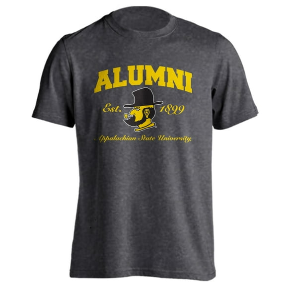 Appalachian State Mountaineers Alumni Arch T-Shirt