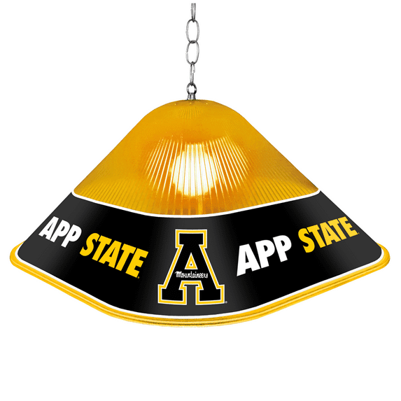 Appalachian State Mountaineers: Game Table Light