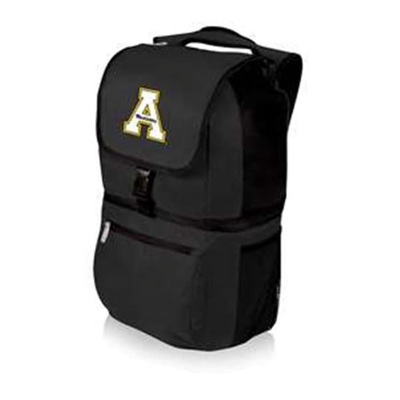 Appalachian State Team Sports Mountaineers Two Tiered Insulated Backpack