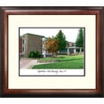 thumbnail image 1 of Appalachian State University Alumnus Framed Lithograph, 1 of 7