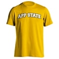 thumbnail image 1 of Appalachian State University Mountaineers Classic Arch T-Shirt, 1 of 4