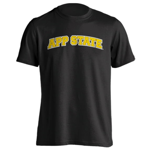 Appalachian State University Mountaineers Classic Arch T-Shirt