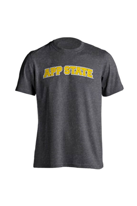 Appalachian State University Mountaineers Classic Arch T-Shirt