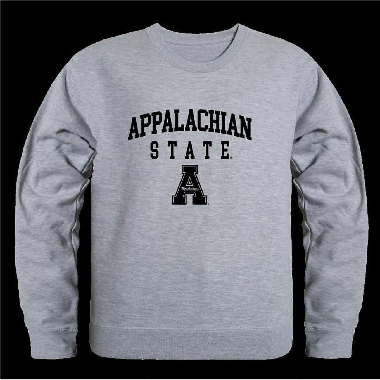 Appalachian state crewneck sweatshirt hotsell