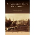 thumbnail image 1 of Appalachian State University (Paperback) by Pamela Price Mitchem, 1 of 1
