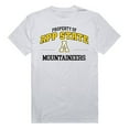 thumbnail image 1 of Appalachian State University Property Tee Shirt - White - 2XL, 1 of 1