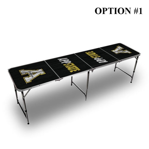 Appalachian State University Tailgate Table
