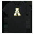 thumbnail image 1 of Appalachian State University the Freshman Tee, Black - Medium, 1 of 1