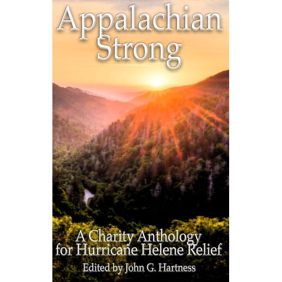 Appalachian Strong, (Hardcover)