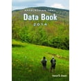 thumbnail image 1 of Pre-Owned Appalachian Trail Data Book (2014) (Paperback) 1889386855 9781889386850, 1 of 1