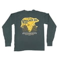 thumbnail image 1 of Appalachian Trail Long Sleeve Pocket Tee, 1 of 4