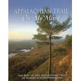 thumbnail image 1 of Pre-Owned Appalachian Trail on My Mind (Hardcover) by Globe Pequot Press (Creator), 1 of 1
