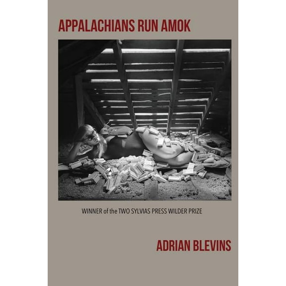 Appalachians Run Amok (Paperback)