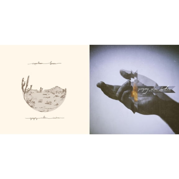 Appaloosa Bones (Brown LP Vinyl) & With The Colorado Symphony