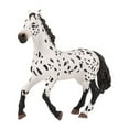 thumbnail image 1 of Appaloosa Horse Large 8 inches, 1 of 1