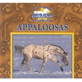 thumbnail image 1 of Pre-Owned Appaloosas (Great American Horses) (Unknown) 0836821297 9780836821291, 1 of 1