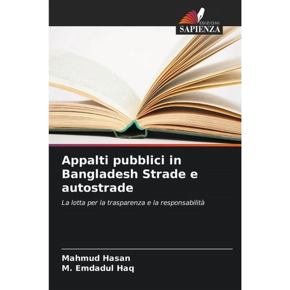 Appalti pubblici in Bangladesh Strade e autostrade, (Paperback)