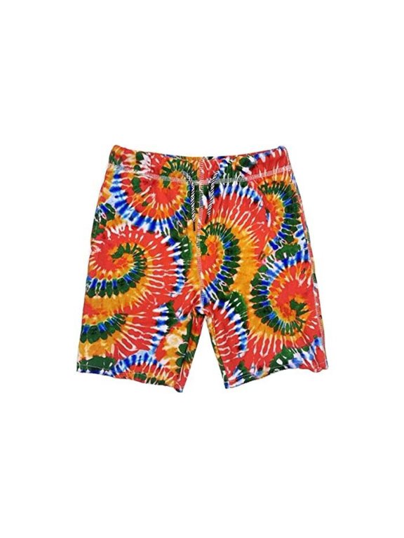 Camp Shorts