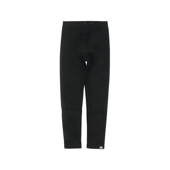 Appaman girls Legging, 5, Black