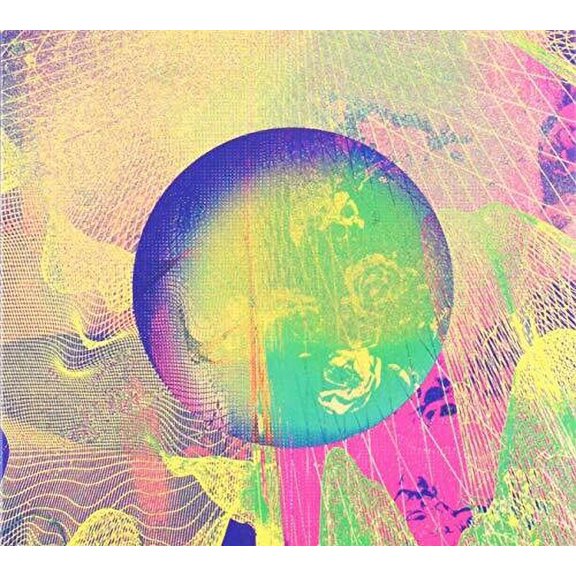 Apparat - Lp5 - Music & Performance - CD