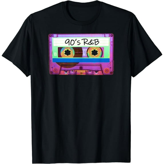 Apparel 90's 90's R&B T-Shirt
