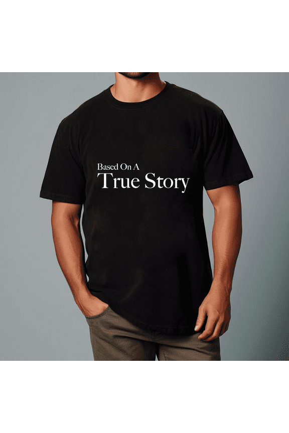 Apparel Casual Clothing Graphic Design Short Sleeve Generic Unisex T-Shirt, up to Size 5XL