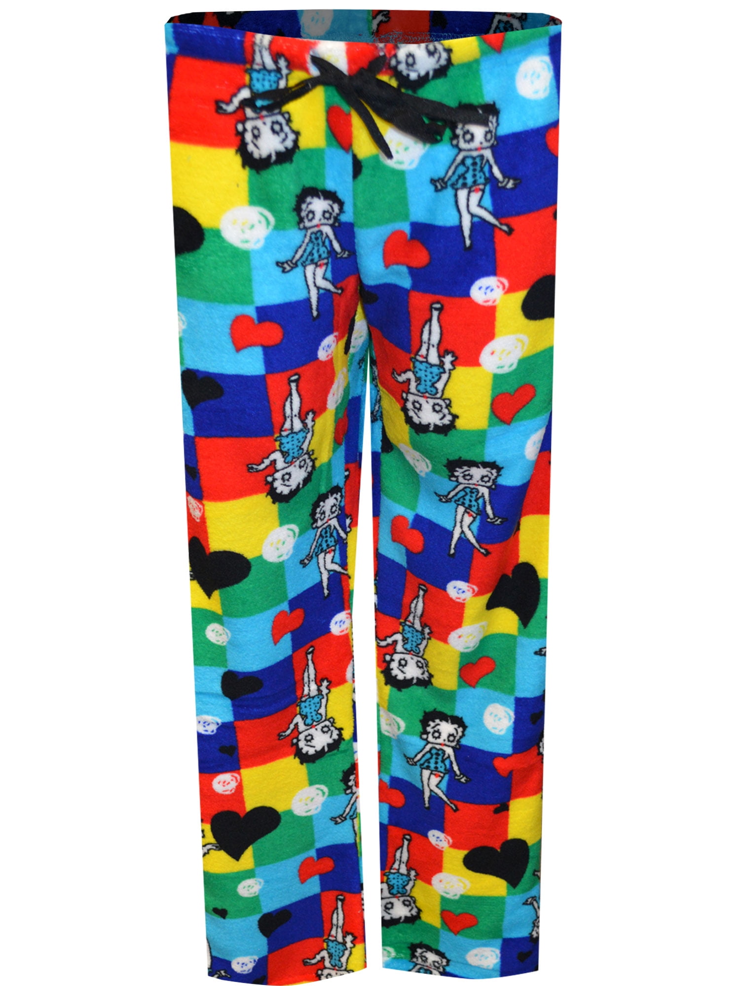 Betty Boop Lounge Pants