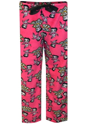 Betty Boop Lounge Pants