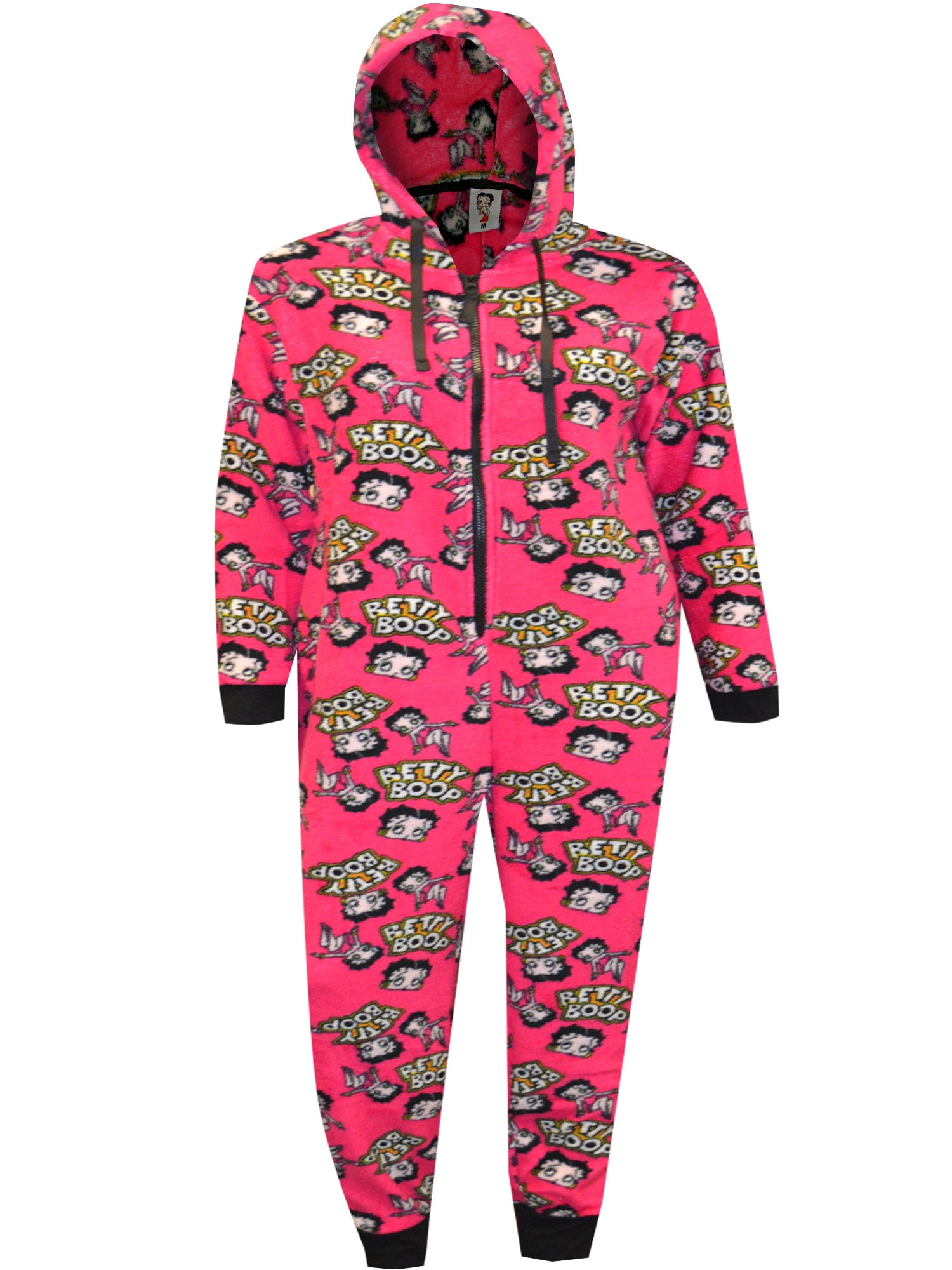 Betty boop pyjama hotsell