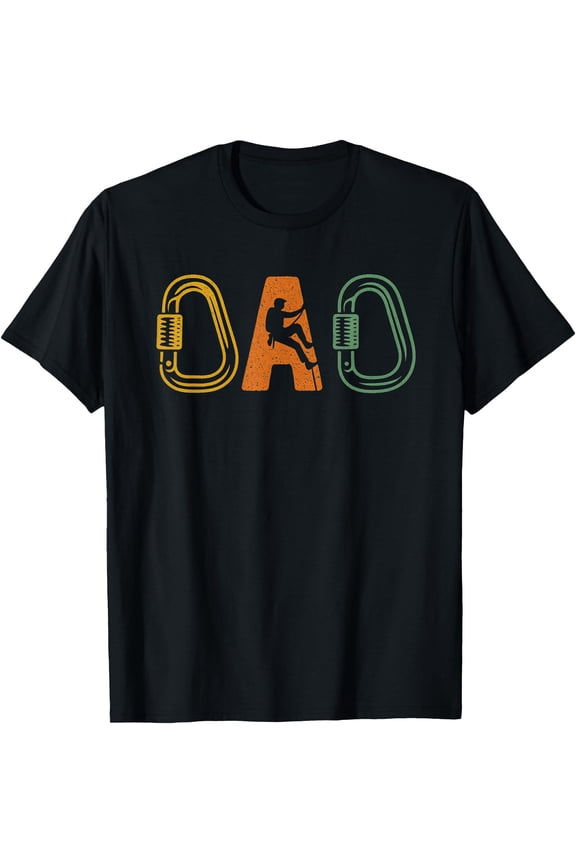 Apparel - Mountain Climbing Tools T-Shirt