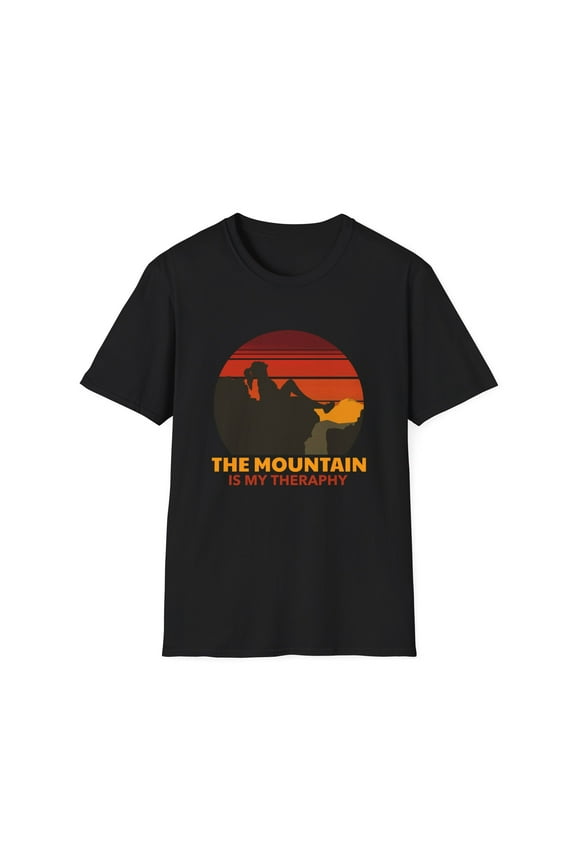 Apparel Outdoor Fall Best Camping Mountain Novelty