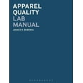 thumbnail image 1 of Apparel Quality Lab Manual (Paperback), 1 of 3