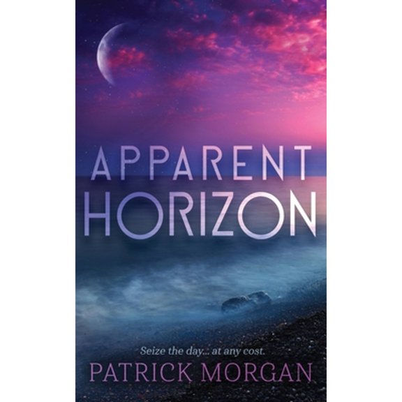 Pre-Owned Apparent Horizon, 9781952103155, 1952103150, Paperback,