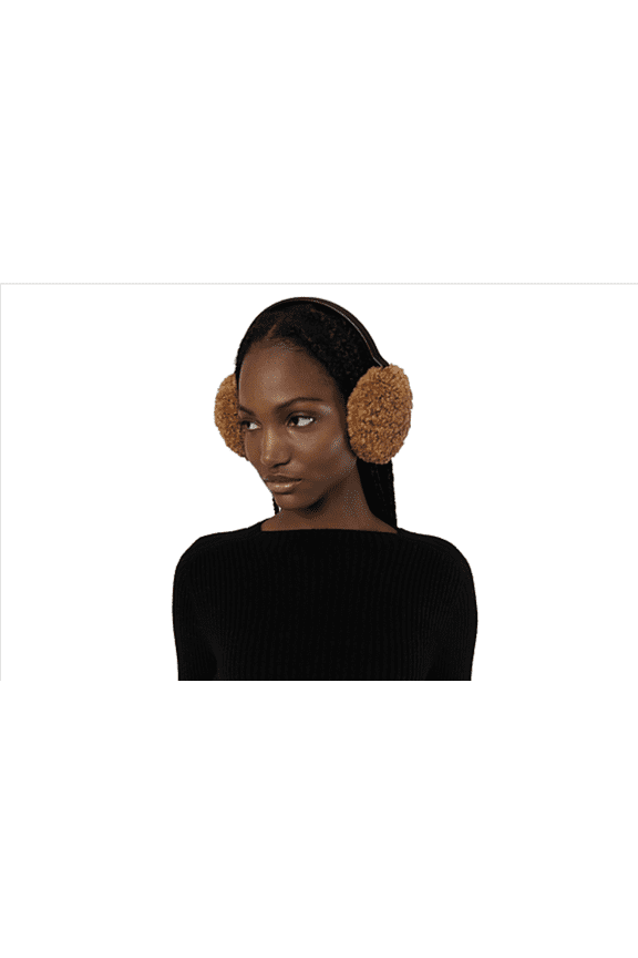 Esme Luxe Teddie Earmuffs