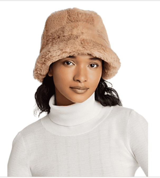 Apparis Gilly Checkerboard Bucket Hat - Walmart.com display picture 2