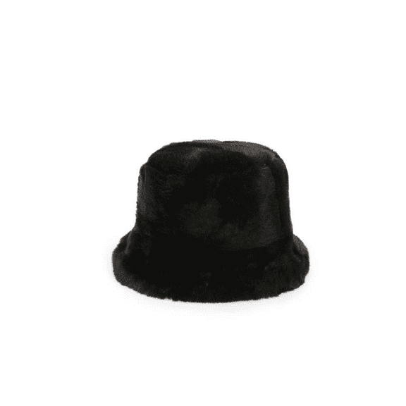 Apparis Gilly Koba Faux Fur Bucket Hat