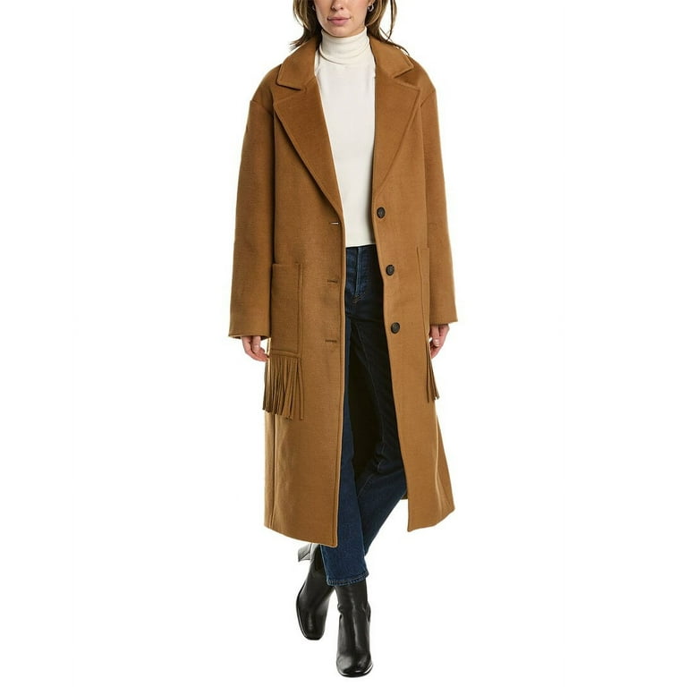 【美品】Ameri Vintage ELEANOR TRENCH COAT Ameri Vintage ELEANOR TRENCH COAT