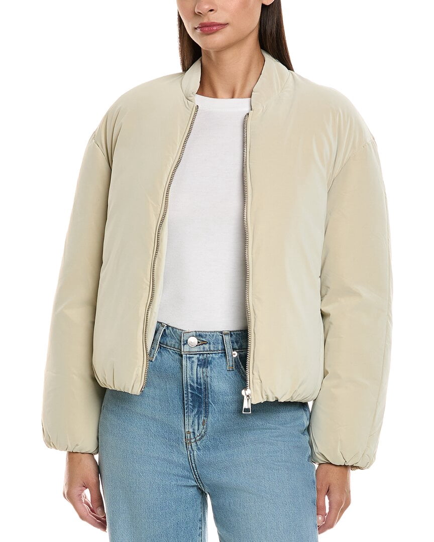 Apparis Leni Padded Bomber Women's