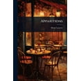 thumbnail image 1 of Apparitions, (Paperback), 1 of 1