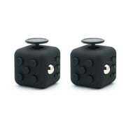 Appash Fidget Cube Stress Anxiety Pressure Relieving Toy Great for Adults and Children[Gift Idea][Relaxing Toy][Stress Reliever][Soft Material]