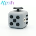 thumbnail image 1 of Appash Fidget Cube Stress Anxiety Pressure Relieving Toy Great for Adults and Children[Gift Idea][Relaxing Toy][Stress Reliever][Soft Material], 1 of 6
