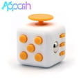 thumbnail image 1 of Appash Fidget Cube Stress Anxiety Pressure Relieving Toy Great for Adults and Children[Gift Idea][Relaxing Toy][Stress Reliever][Soft Material], 1 of 10