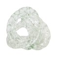 thumbnail image 1 of Appealing Glass Knot Decoration, 1 of 1
