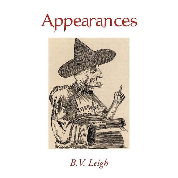 Appearances (Paperback)
