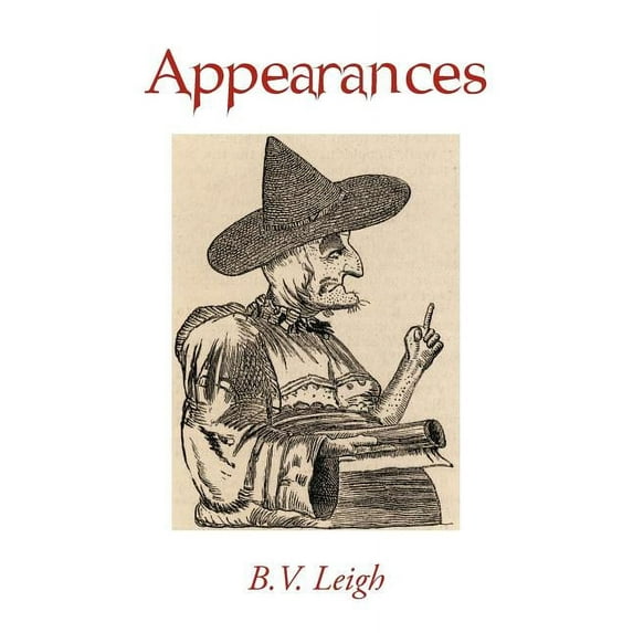 Appearances (Paperback)