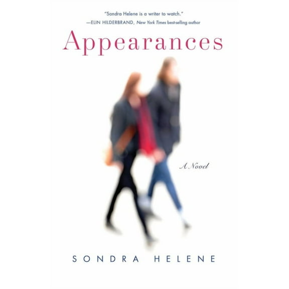 Appearances, (Paperback)