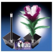 Appearing Flower Magic Tricks