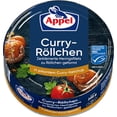 thumbnail image 1 of Appel Curry-Röllchen, 1 of 1