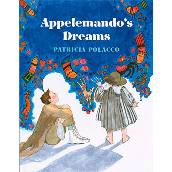 Pre-Owned Appelemando's Dreams (Paperback)